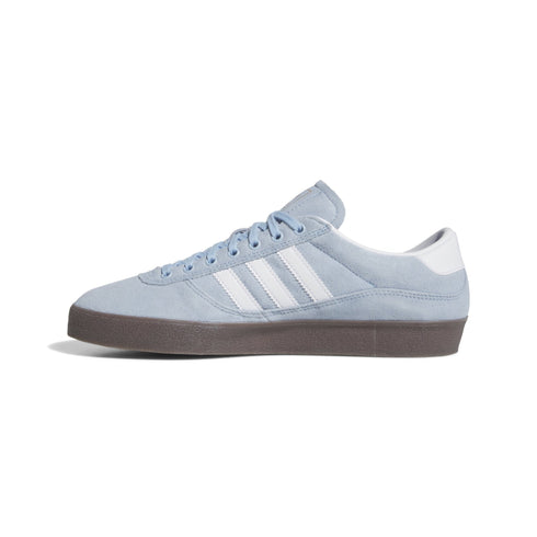 Adidas Puig Indoor - Clear Sky / Footwear White / Gum5 - Streetart.fr