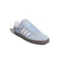 Adidas Puig Indoor - Clear Sky / Footwear White / Gum5 - Streetart.fr