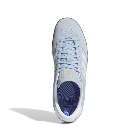 Adidas Puig Indoor - Clear Sky / Footwear White / Gum5 - Streetart.fr