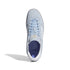 Adidas Puig Indoor - Clear Sky / Footwear White / Gum5 - Streetart.fr