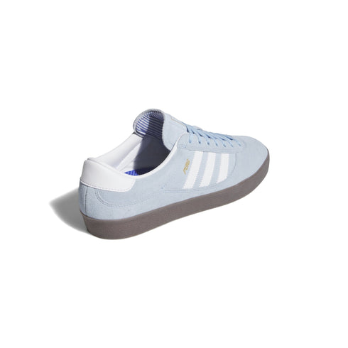 Adidas Puig Indoor - Clear Sky / Footwear White / Gum5 - Streetart.fr