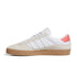 Adidas Puig Indoor - Wonder White / Cloud White / Gum - Streetart.fr