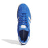 Adidas Samba Adv - Blue Bird / Cloud White / Gold Metallic - Streetart.fr