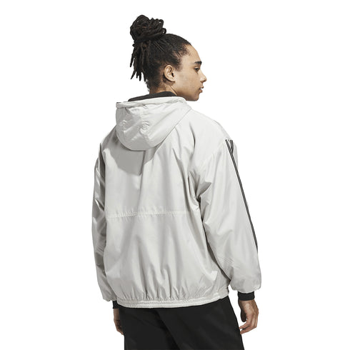 Adidas Shmoo Reversible Jacket - Alumina / Black - Streetart.fr
