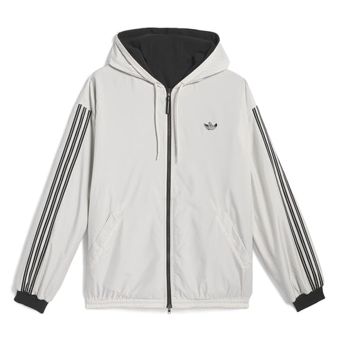 Adidas Shmoo Reversible Jacket - Alumina / Black - Streetart.fr