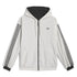 Adidas Shmoo Reversible Jacket - Alumina / Black - Streetart.fr