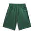 Adidas Skateboarding Classic Short - Dark Green / White - Streetart.fr