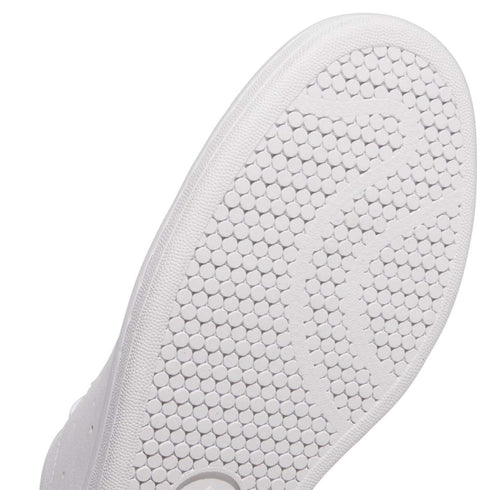 Adidas Stan Smith Adv - Footwear White / Footwear White / Green - Streetart.fr