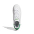Adidas Stan Smith Adv - Footwear White / Footwear White / Green - Streetart.fr