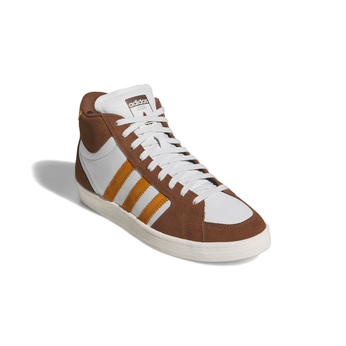 Adidas Superskate Brown / Rustic Orange / Crystal White - Streetart.fr