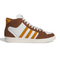 Adidas Superskate Brown / Rustic Orange / Crystal White - Streetart.fr