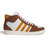 Adidas Superskate Brown / Rustic Orange / Crystal White - Streetart.fr