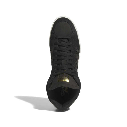 Adidas Superskate Kader Sylla - Core Black / Supplie Color / Off White - Streetart.fr