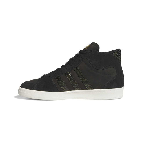 Adidas Superskate Kader Sylla - Core Black / Supplie Color / Off White - Streetart.fr