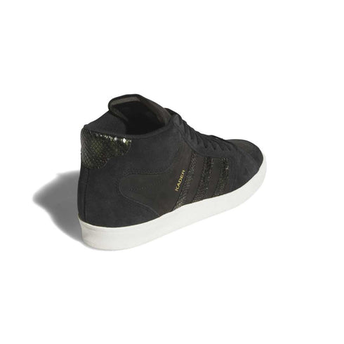 Adidas Superskate Kader Sylla - Core Black / Supplie Color / Off White - Streetart.fr