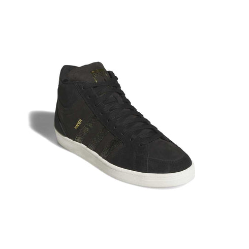 Adidas Superskate Kader Sylla - Core Black / Supplie Color / Off White - Streetart.fr