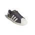 Adidas Superstar 80 Adv - Aurora Onix / Chalk White / Off White - Streetart.fr
