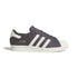 Adidas Superstar 80 Adv - Aurora Onix / Chalk White / Off White - Streetart.fr
