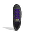 Adidas Superstar Adv Carbon / Carbon / Court Purple - Streetart.fr
