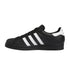Adidas Superstar Adv - Core Black / Footwear White / Footwear White - Streetart.fr