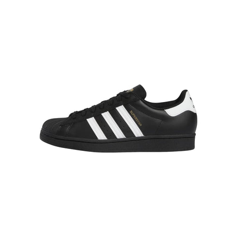 Adidas Superstar Adv - Core Black / Footwear White / Footwear White - Streetart.fr