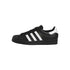 Adidas Superstar Adv - Core Black / Footwear White / Footwear White - Streetart.fr