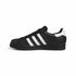 Adidas Superstar Adv - Core Black / Footwear White / Footwear White - Streetart.fr