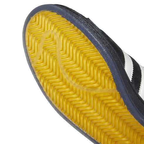 Adidas Superstar Adv - Core Black / Zero Metalic / Spark - Streetart.fr