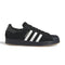Adidas Superstar Adv - Core Black / Zero Metalic / Spark - Streetart.fr