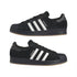 Adidas Superstar Adv - Core Black / Zero Metalic / Spark - Streetart.fr