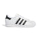 Adidas Superstar - Adv Ftwwht / Cblack / Ftwwht - Streetart.fr