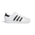 Adidas Superstar - Adv Ftwwht / Cblack / Ftwwht - Streetart.fr