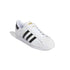 Adidas Superstar - Adv Ftwwht / Cblack / Ftwwht - Streetart.fr