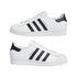 Adidas Superstar - Adv Ftwwht / Cblack / Ftwwht - Streetart.fr