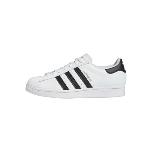 Adidas Superstar - Adv Ftwwht / Cblack / Ftwwht - Streetart.fr