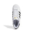 Adidas Superstar - Adv Ftwwht / Cblack / Ftwwht - Streetart.fr