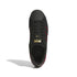 Adidas Superstar Adv X Felipe - Core Black / Better Scarlet / Gold Metallic - Streetart.fr
