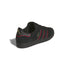 Adidas Superstar Adv X Felipe - Core Black / Better Scarlet / Gold Metallic - Streetart.fr