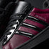 Adidas Superstar X Marcos Montoya Maroon / Maroon / Core Black - Streetart.fr