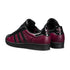 Adidas Superstar X Marcos Montoya Maroon / Maroon / Core Black - Streetart.fr