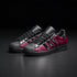 Adidas Superstar X Marcos Montoya Maroon / Maroon / Core Black - Streetart.fr