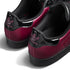 Adidas Superstar X Marcos Montoya Maroon / Maroon / Core Black - Streetart.fr