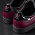 Adidas Superstar X Marcos Montoya Maroon / Maroon / Core Black - Streetart.fr