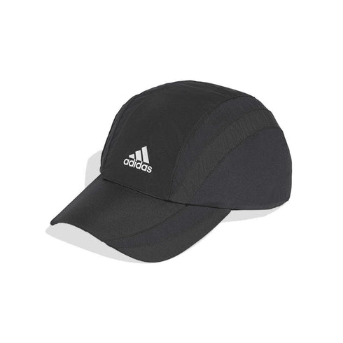 Adidas Teamgeist Cap - Black - Streetart.fr