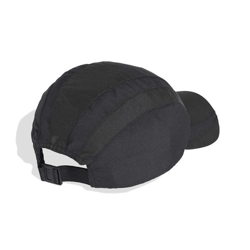 Adidas Teamgeist Cap - Black - Streetart.fr