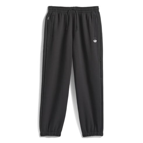 Adidas Tech Fleece Pant - Black / White - Streetart.fr