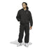 Adidas Tech Fleece Pant - Black / White - Streetart.fr