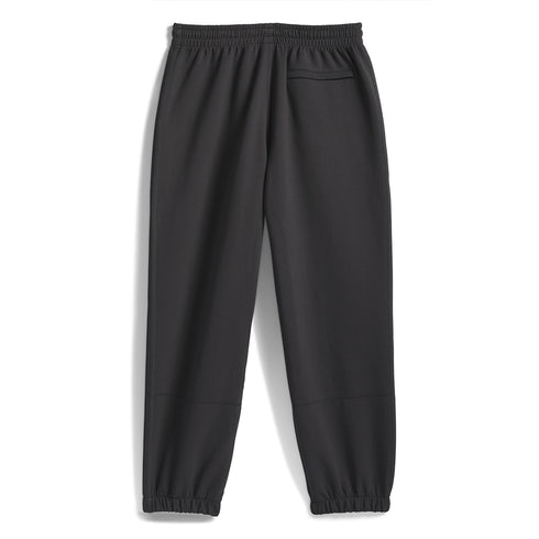 Adidas Tech Fleece Pant Pantalon - Black / White - Streetart.fr