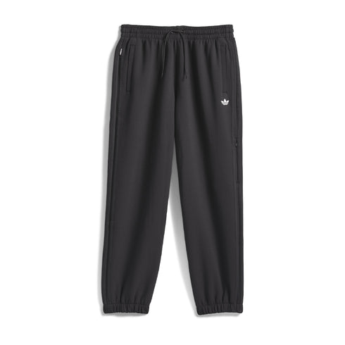 Adidas Tech Fleece Pant Pantalon - Black / White - Streetart.fr