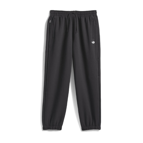 Adidas Tech Fleece Pant Pantalon - Black / White - Streetart.fr